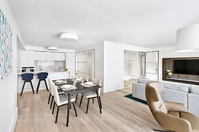 COMO Metropolitan London