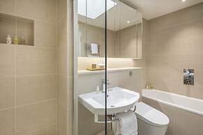 COMO Metropolitan London