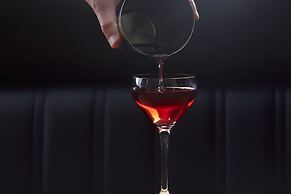 COMO Metropolitan London