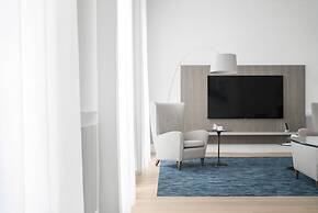 COMO Metropolitan London