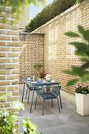 COMO Metropolitan London