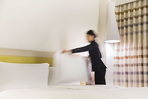 COMO Metropolitan London