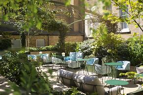 COMO Metropolitan London