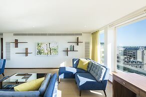 COMO Metropolitan London