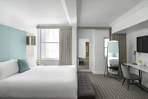 COMO Metropolitan London