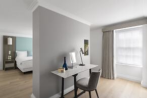 COMO Metropolitan London