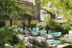 COMO Metropolitan London