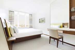 COMO Metropolitan London