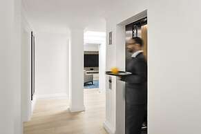 COMO Metropolitan London