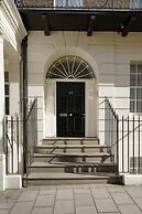 COMO Metropolitan London