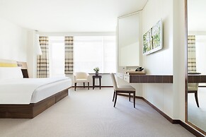 COMO Metropolitan London