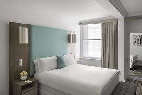 COMO Metropolitan London