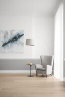 COMO Metropolitan London