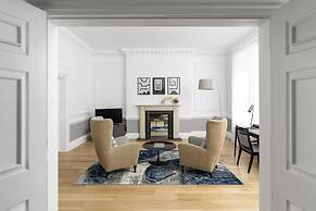 COMO Metropolitan London