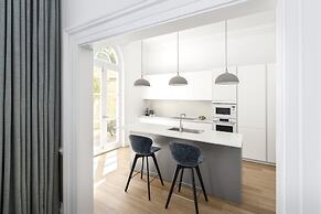 COMO Metropolitan London