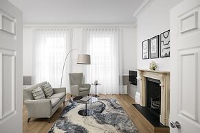 COMO Metropolitan London