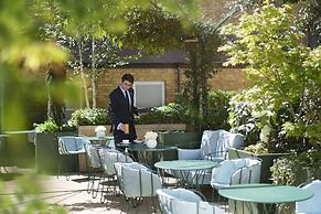 COMO Metropolitan London