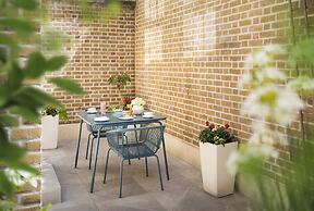 COMO Metropolitan London