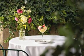 COMO Metropolitan London