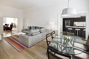 COMO Metropolitan London