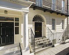 COMO Metropolitan London