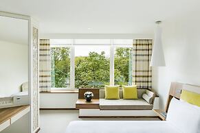 COMO Metropolitan London