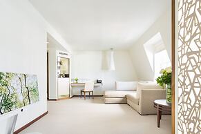 COMO Metropolitan London