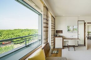 COMO Metropolitan London