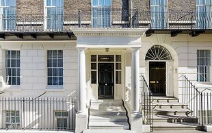 COMO Metropolitan London