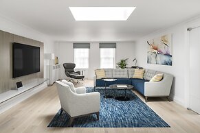 COMO Metropolitan London