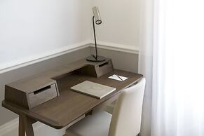 COMO Metropolitan London