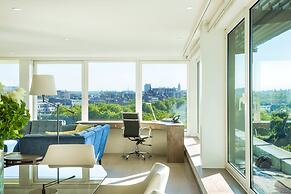 COMO Metropolitan London