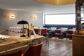 COMO Metropolitan London