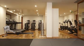 COMO Metropolitan London