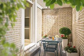 COMO Metropolitan London