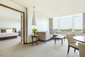 COMO Metropolitan London