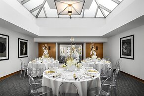 COMO Metropolitan London