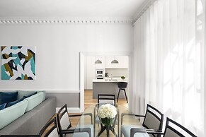 COMO Metropolitan London