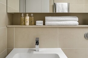 COMO Metropolitan London