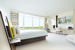 COMO Metropolitan London