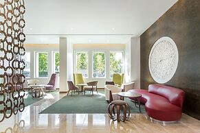 COMO Metropolitan London