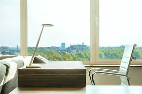 COMO Metropolitan London