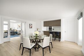 COMO Metropolitan London