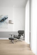 COMO Metropolitan London