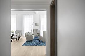 COMO Metropolitan London