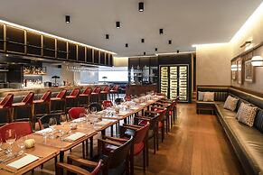 COMO Metropolitan London