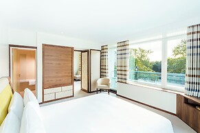 COMO Metropolitan London