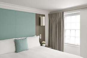 COMO Metropolitan London