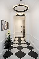 COMO Metropolitan London