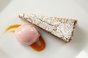 COMO Metropolitan London